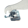 Interactive Self-ligating Buccal Tubes
