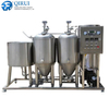 SIP Online Sterilization In Place System For Sterilization Use