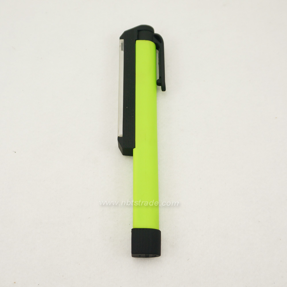  Pen Style COB LED Work Light 