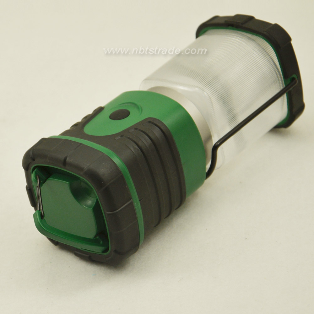 3AA Mini LED Camping Lantern