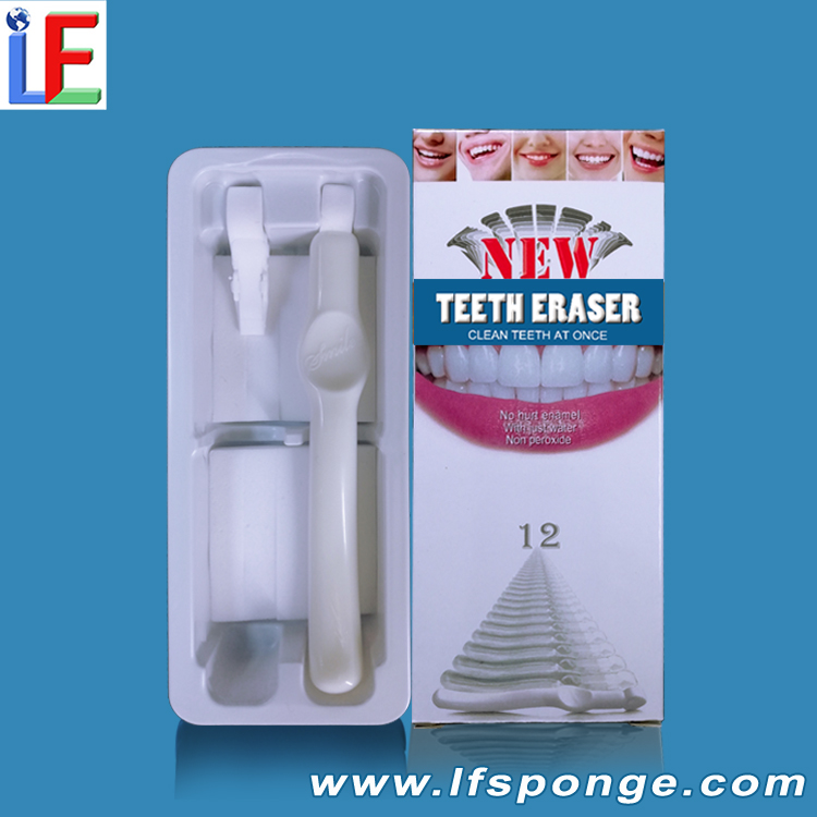 Dental Kit Teeth Eraser