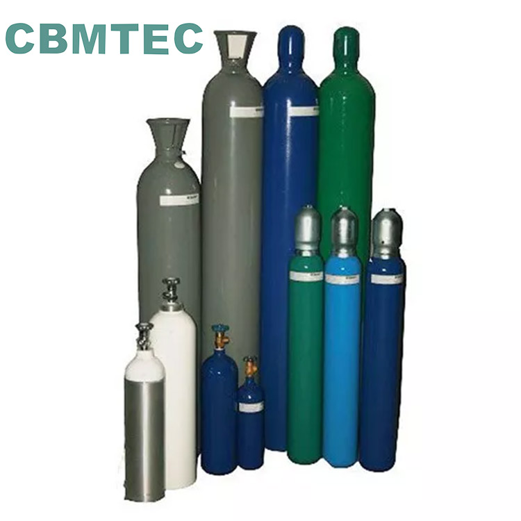  40LMedical Nitrous Oxide Cylinders