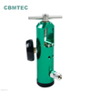 CGA870 Pin Index Brass Oxygen Regulators