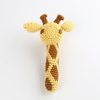 Hand Knitted baby bells