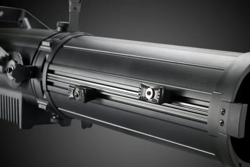 profile light luz de perfil