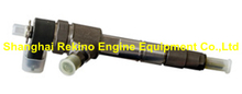 0445110633 ISUZU 4JB1 fuel injector