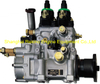 094000-0163 8-94392713-2 Denso Isuzu fuel injection pump 6HK1