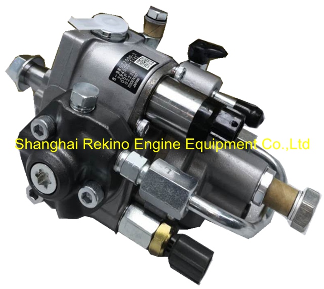 294000-1142 8-98077000-2 Denso ISUZU fuel injection pump