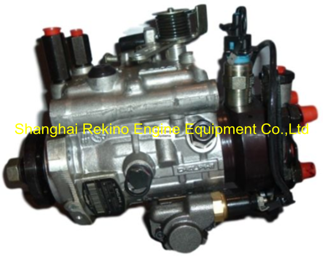 9520A424G 2644C311 Delphi Perkins fuel injection pump