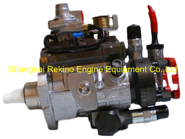 9323A252G 9323A250G 320/06927 Delphi JCB diesel fuel injection pump