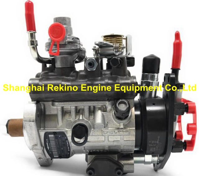 9320A349G 2644H023 2644H023DT 9320A347G Delphi Perkins fuel injection pump