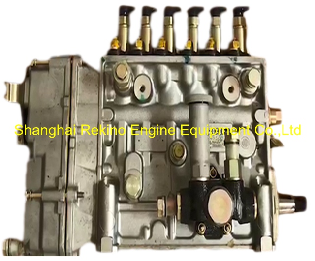 1-15603434-0 106671-6600 106067-6470 ZEXEL ISUZU fuel injection pump for 6HK1