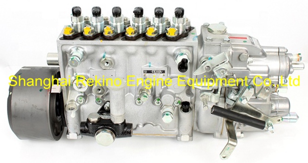 1-15603263-0 105407-6082 ZEXEL ISUZU fuel injection pump for 6SD1 EX300