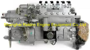 1-15603416-0 106671-6442 ZEXEL ISUZU fuel injection pump for 6WG1