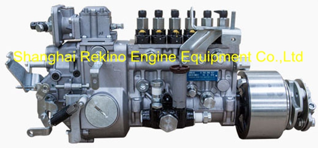 101603-7832 101060-6080 ISUZU ZEXEL fuel injection pump for 6HE1