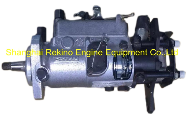 V3340F361G 2644H045UT 2644H045 Delphi Perkins Fuel injection pump