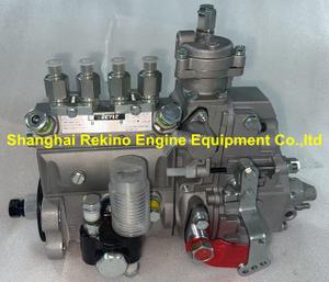 ZEXEL Komatsu Fuel injection pump 4063968 4063860 101405-3350 101041-0260 for 4D102