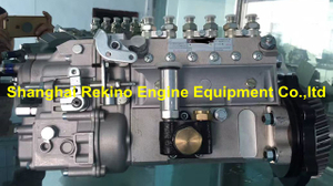 8-98175951-0 101605-0390 101062-8400 ZEXEL ISUZU fuel injection