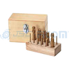 Combi milling box 12 pcs.