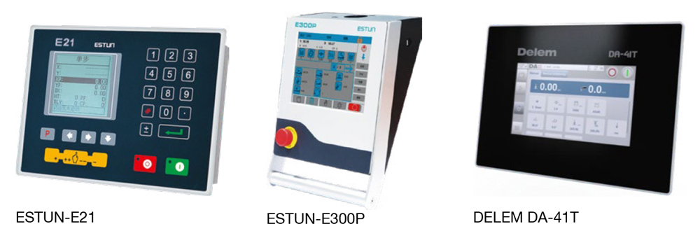 CONTROL SYSTEM