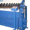 SH Semi-Hydraulic Pan Folder