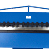 HFB 2503/S/D HFB 3203/S/D Pan Folder