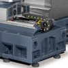 HMC-63/80 Horizontal Machinig Center