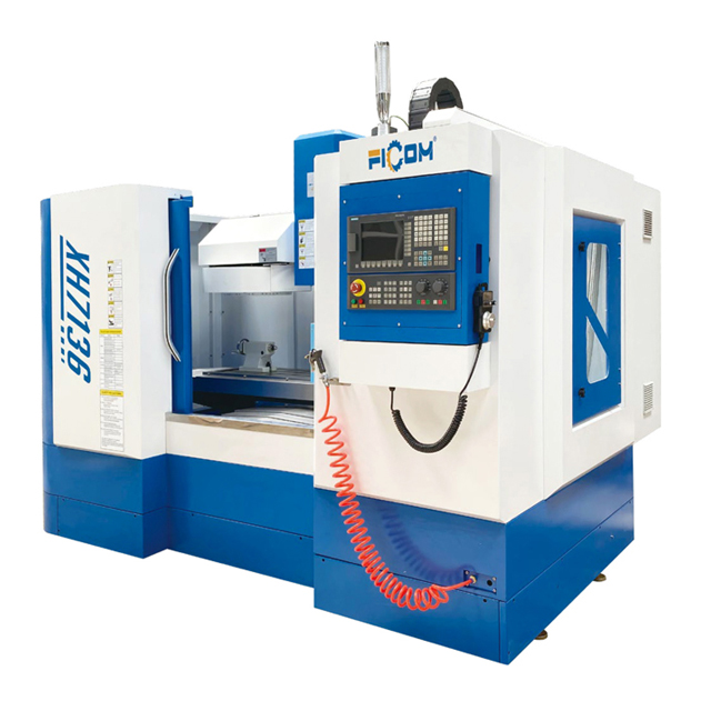 XH7136 SMART-1