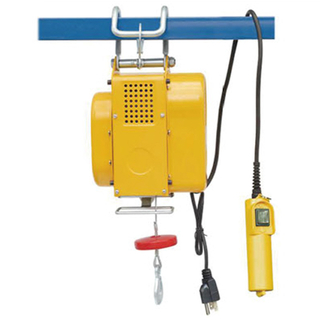 HH200B Electric Hoist Series
