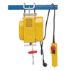 HH250A Electric Hoist Series