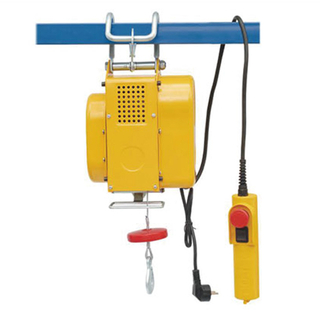 HH250A Electric Hoist Series