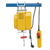 HH500A Electric Hoist Series