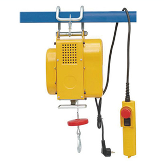 HH500A Electric Hoist Series