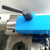 TU0618 Variable Speed Mini-lathe/TU0618A Variable Speed Readout Mini-lathe