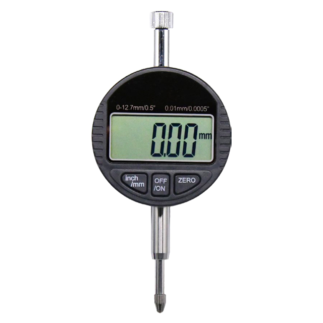 Digital Indicator
