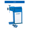 Power Slitting and Bending Machine