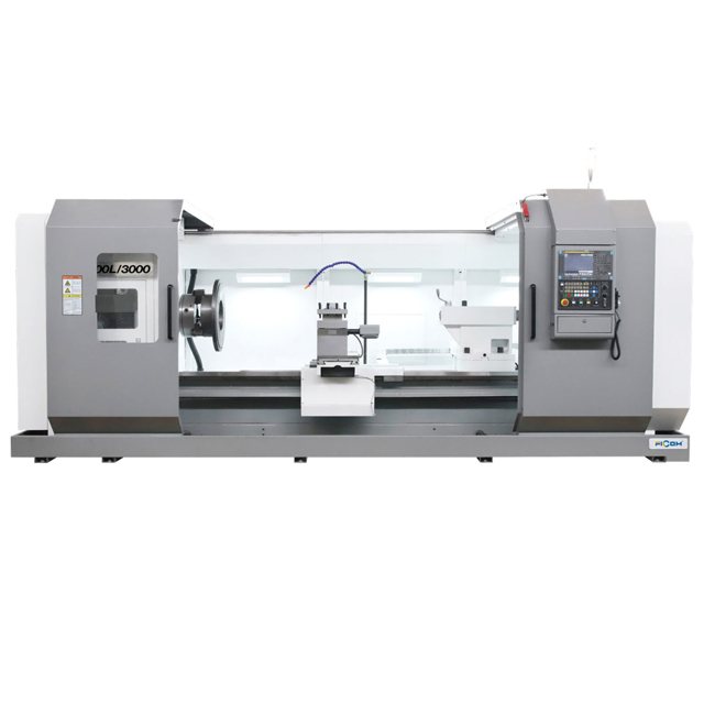  CK6191L/CK61100L/CK61110L CNC LATHE