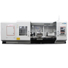 CK SERIES CNC LATHE (755 GUIDE RAIL)