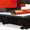 MTP300 CNC Mechanical Type Turret Punch Machine