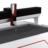 INTEGRAL GANTRY TYPE-L SERIES CNC WATER-JET CUTTING MACHINE