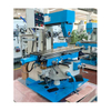 X6032 Universal Knee-type Milling Machine