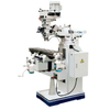M Series Turret Milling Machine