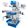 MUV100 Milling Machine
