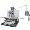 BM715/BM716 Bed-type Mills