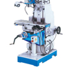 MDH50 Milling Machine