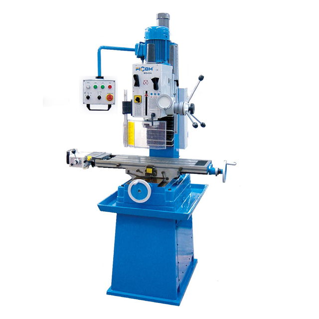 MD45A Milling Machine