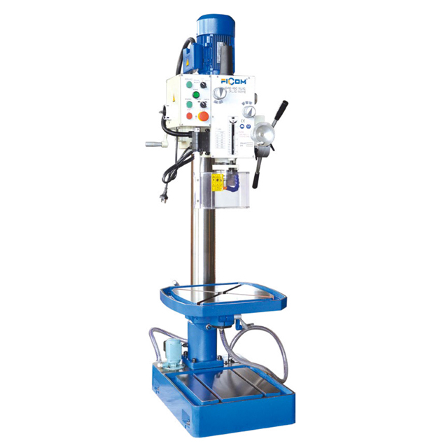 DM30H Drilling Machine
