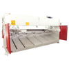 HG NC Hydraulic Guillotine Shear