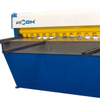 ES Series Shear Machine