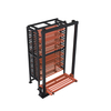 Vertical Sheet Storage System